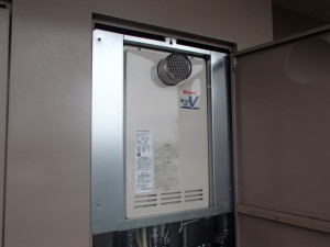 リンナイ RUF-VK2010SAT(A)・MBC-120V