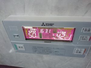 電気温水器 | 名古屋の水周りリフォーム・水道修理おまかせください！